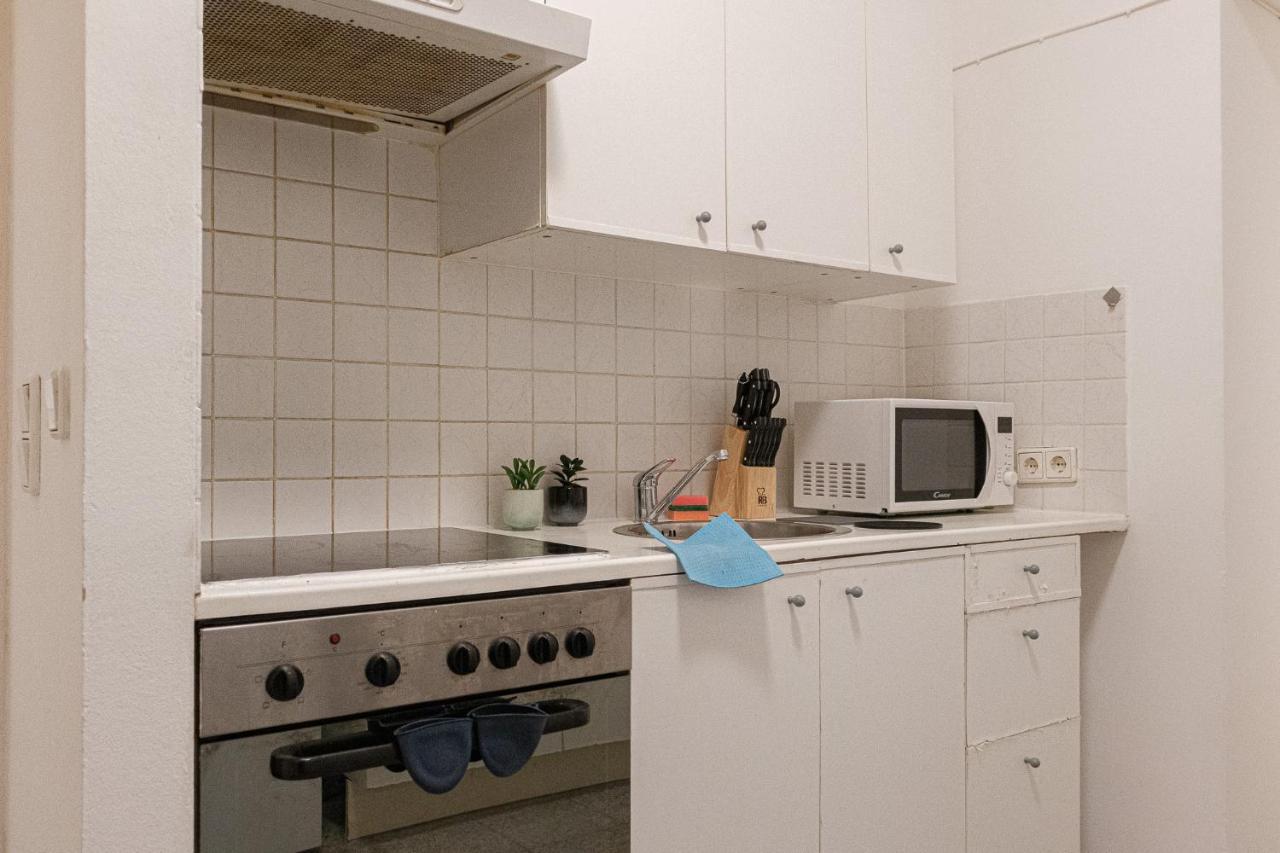 Pleasing 2Br Apt.-Perfect For Longstays Viena Exterior foto