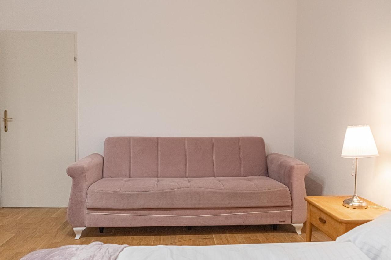 Pleasing 2Br Apt.-Perfect For Longstays Viena Exterior foto
