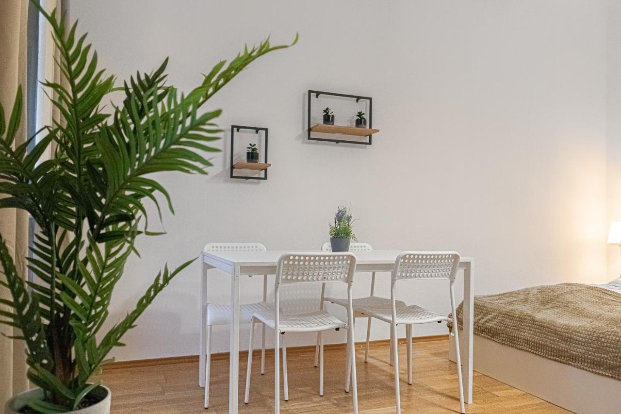 Pleasing 2Br Apt.-Perfect For Longstays Viena Exterior foto