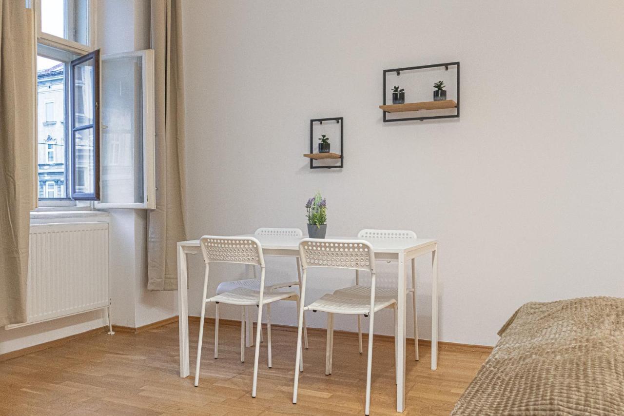 Pleasing 2Br Apt.-Perfect For Longstays Viena Exterior foto